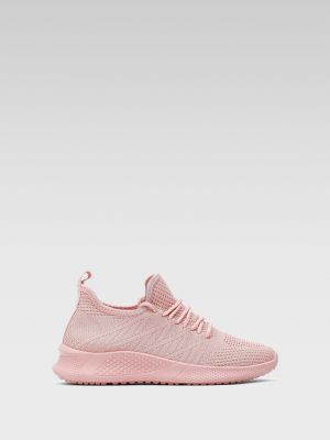 Ниски обувки Jenny Fairy розово