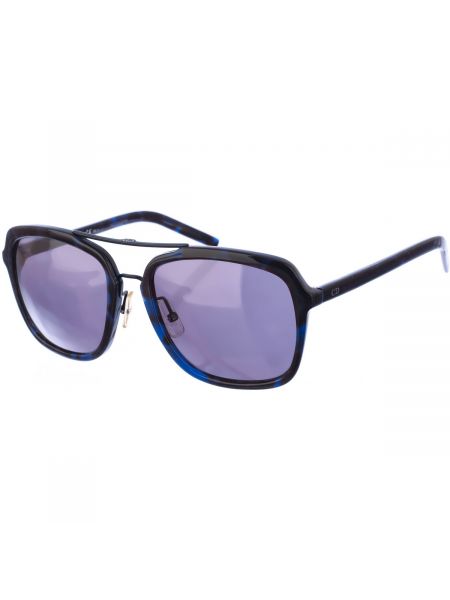 Sluneční brýle Dior modré