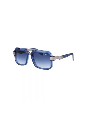 Okulary przeciwsłoneczne Cazal niebieskie