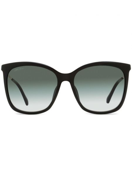 Silmälasit Jimmy Choo Eyewear musta