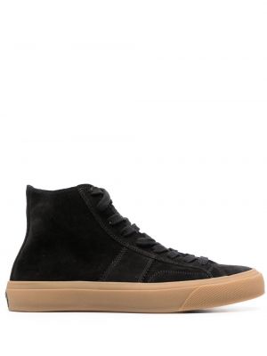 Ruskinds sneakers Tom Ford sort