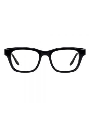 Czarne okulary Barton Perreira