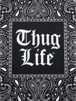 Thug Life pre ženy