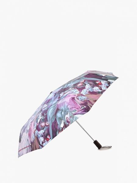 Зонт Eleganzza фиолетовый