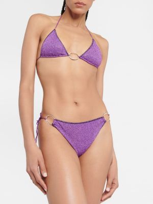 Bikini Oseree lila