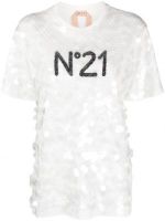 Dámská trička Nº21