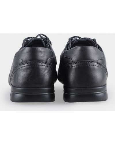 Ботинки Gunter черные