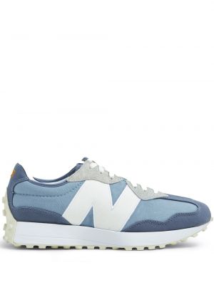 Sneakers i mocka New Balance 327