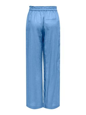 Avarad püksid Only sinine