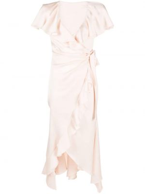 Robe Philosophy Di Lorenzo Serafini rose