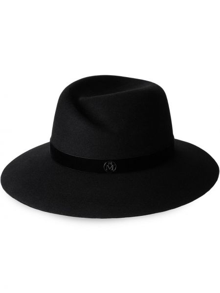 Фетровые шляпа Maison Michel