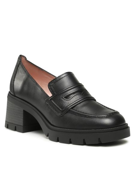 Ниски обувки Hispanitas черно
