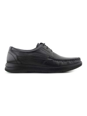 Ниски обувки Forelli черно