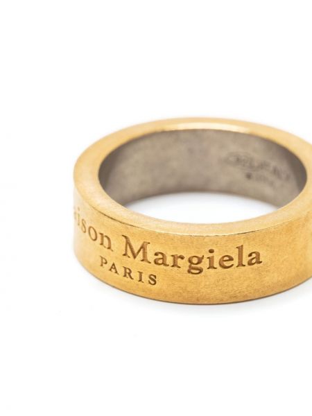 Sõrmus Maison Margiela
