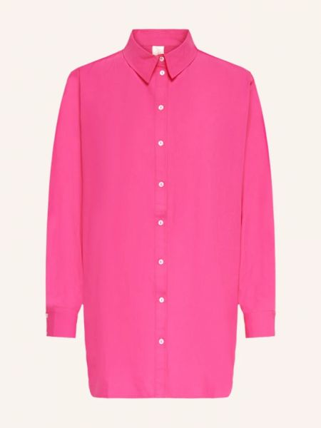 Блузка Only розовая