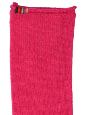 Pletené kašmírové rukavice Extreme Cashmere