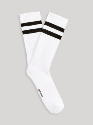 Спортни чорапи Celio сиво