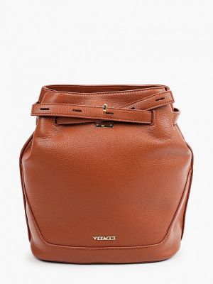 Рюкзак Vitacci коричневый