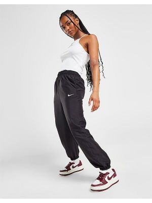 Nohavice Nike - čierna