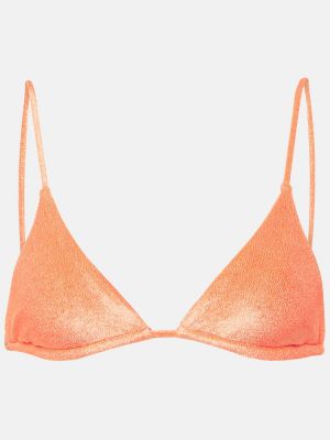 Bikini Jade Swim narancsszínű