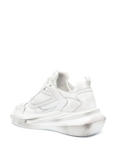 Sneakersy chunky 1017 Alyx 9sm białe