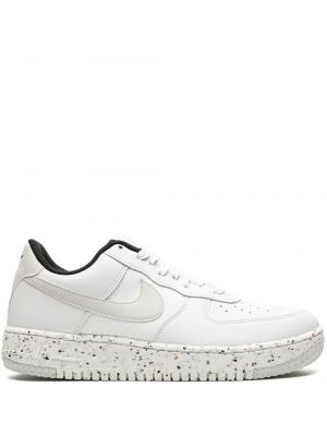 Sneakers Nike Air Force 1 λευκό