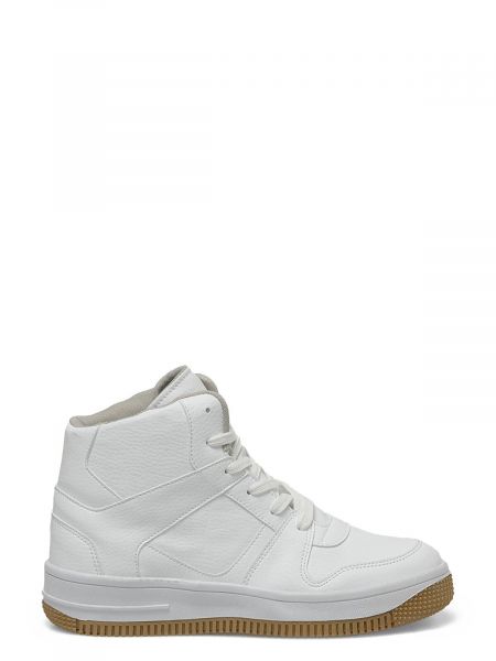 Sneakers Butigo fehér