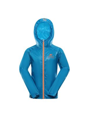 Куртка Alpine Pro синя