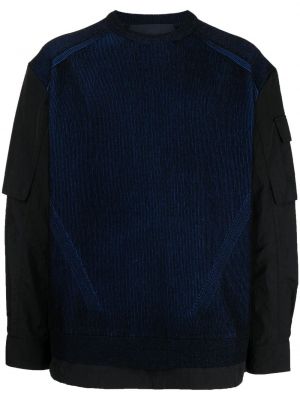 Пуловер Juun.j