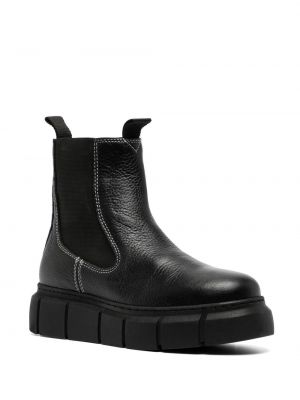Chelsea boots Shoe The Bear noir