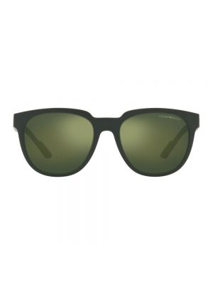 Gafas de sol Emporio Armani verde