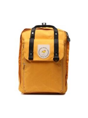 Желтый рюкзак Mandarina Duck