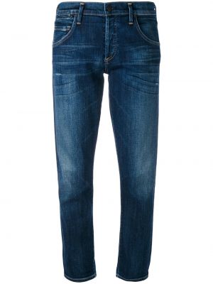 Jeans Citizens Of Humanity bleu