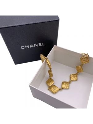 Collar Chanel Vintage