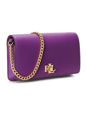 Чанта тип „портмоне“ Lauren Ralph Lauren