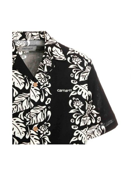 Camisa de flores Carhartt Wip