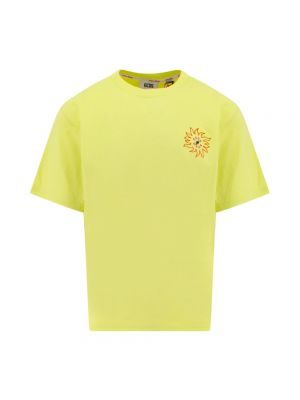 Koszulka Gcds żółta