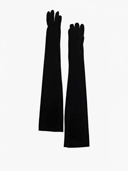 Перчатки Ruxara черные