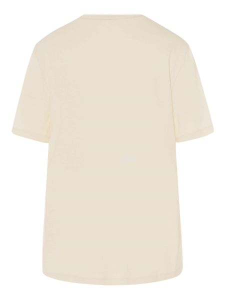 T-shirt Hanro beige
