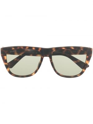 Glasögon Gucci Eyewear brun