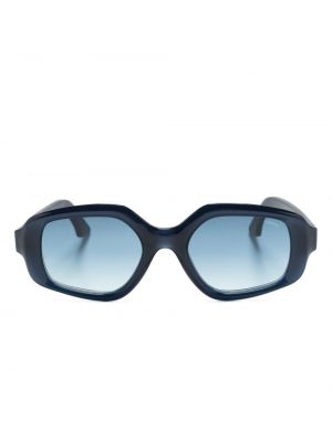 Okulary przeciwsłoneczne Lapima niebieskie