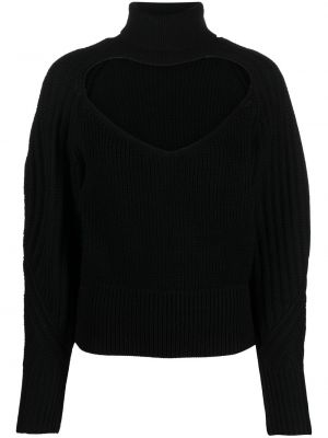 Sweter Iro czarny