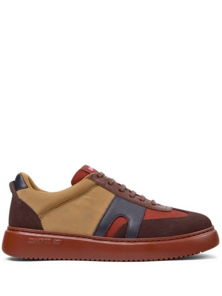 Sneakers Camper brun