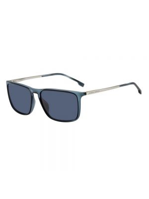Sonnenbrille Hugo Boss blau