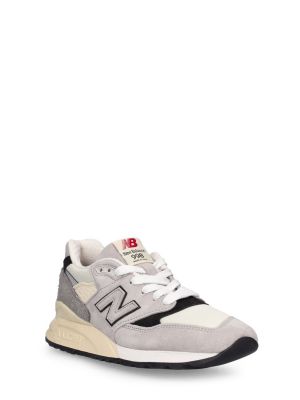 Sneaker New Balance gri