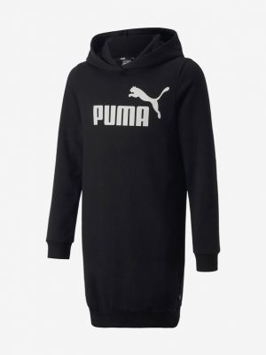 Kleid Puma schwarz