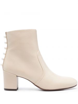 Ankle boots Chie Mihara białe