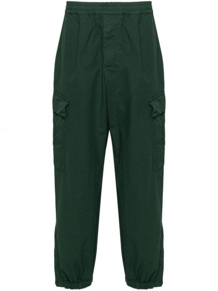 Панталон Barena зелено