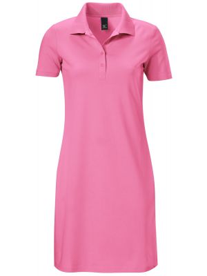 Φόρεμα Heine ροζ