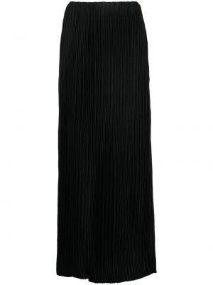Długa spódnica Rachel Gilbert czarna